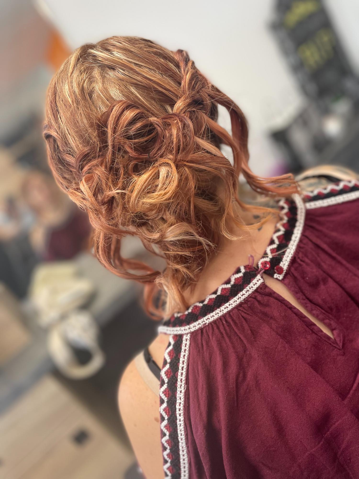 COIFFURE FEMME COIFFURE SENSATION 3 | Coiffure sensation À propos de Coiffure Sensation Wittenheim