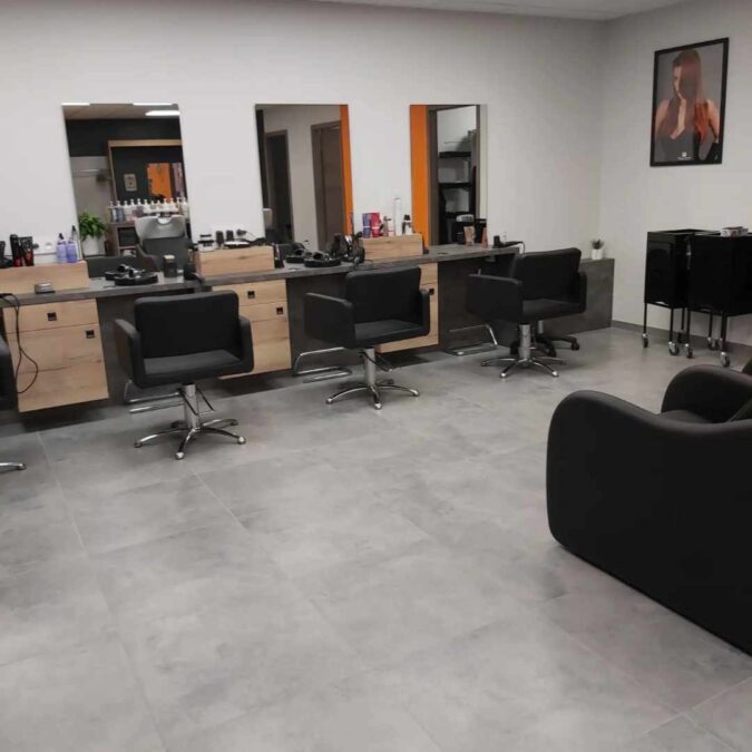 Coiffure sensation, votre partenaire local Riedisheim