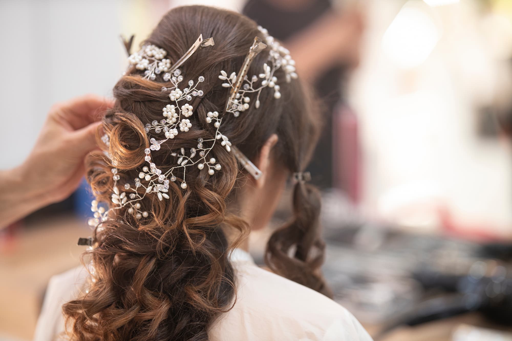 COIFFURE_MAQUILLAGE_MARIAGE | Coiffure sensation Prenez soin de vos cheveux et de votre look dans notre salon de coiffure à Fellering ! Saint-Dié-des-Vosges
