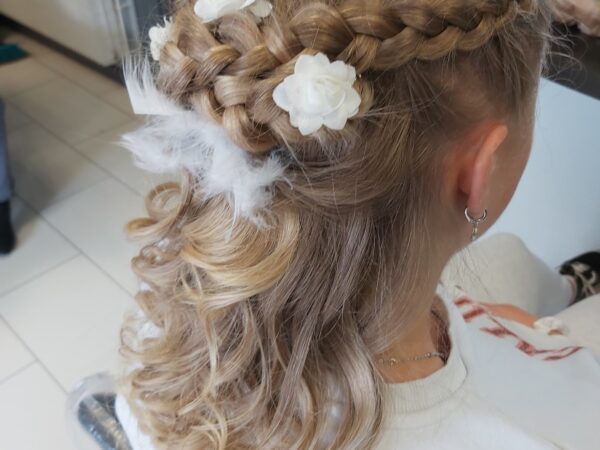 COIFFURE_MAQUILLAGE_MARIAGE_2 600X450 | Coiffure sensation Maquillage et coiffure professionnelle pour mariage à Fellering dans la vallée de Saint-Amarin Audincourt 1