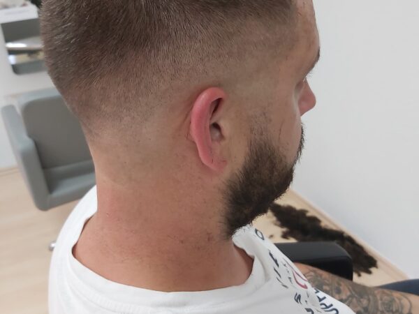 SOIN_BARBIER_RITUEL_BARBE 600X450 | Coiffure sensation Barbier professionnel pour homme à Fellering dans les Vallées de la Thur et Doller Wittenheim 2
