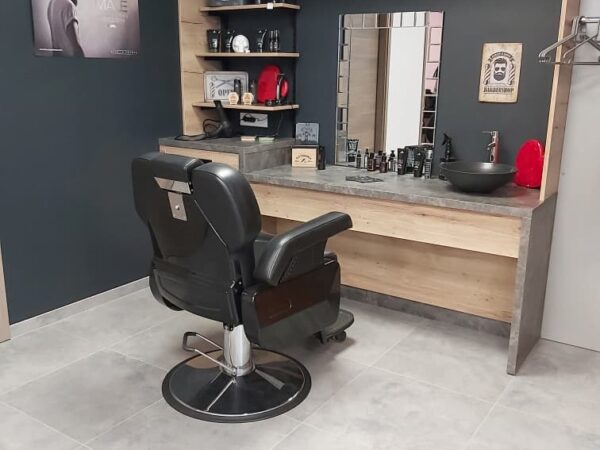 SOIN_BARBIER_RITUEL_BARBE_1 600X450 | Coiffure sensation Barbier professionnel pour homme à Fellering dans les Vallées de la Thur et Doller Colmar 1