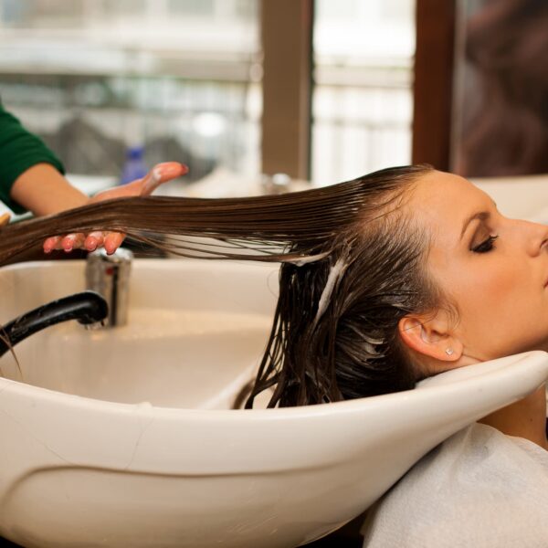 Coiffure