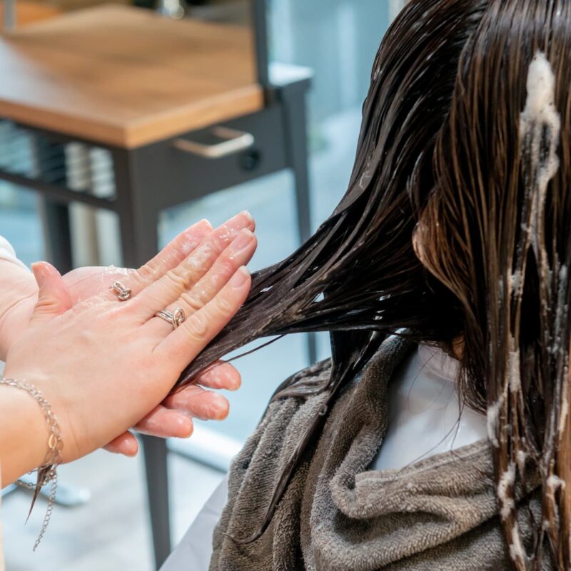 Qu’est-ce que le hair contouring ? Mulhouse