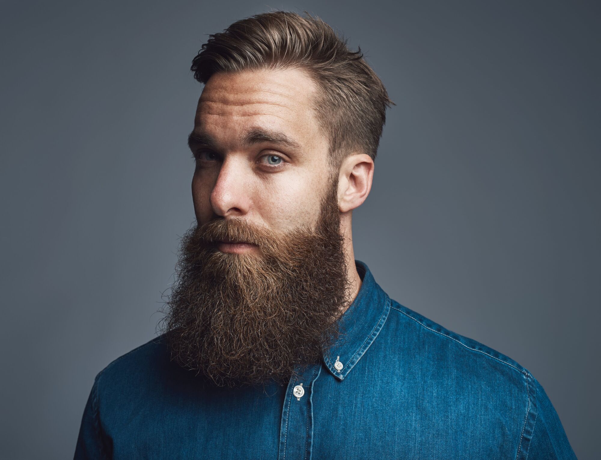5 conseils pour une barbe plus dense et saine Rixheim