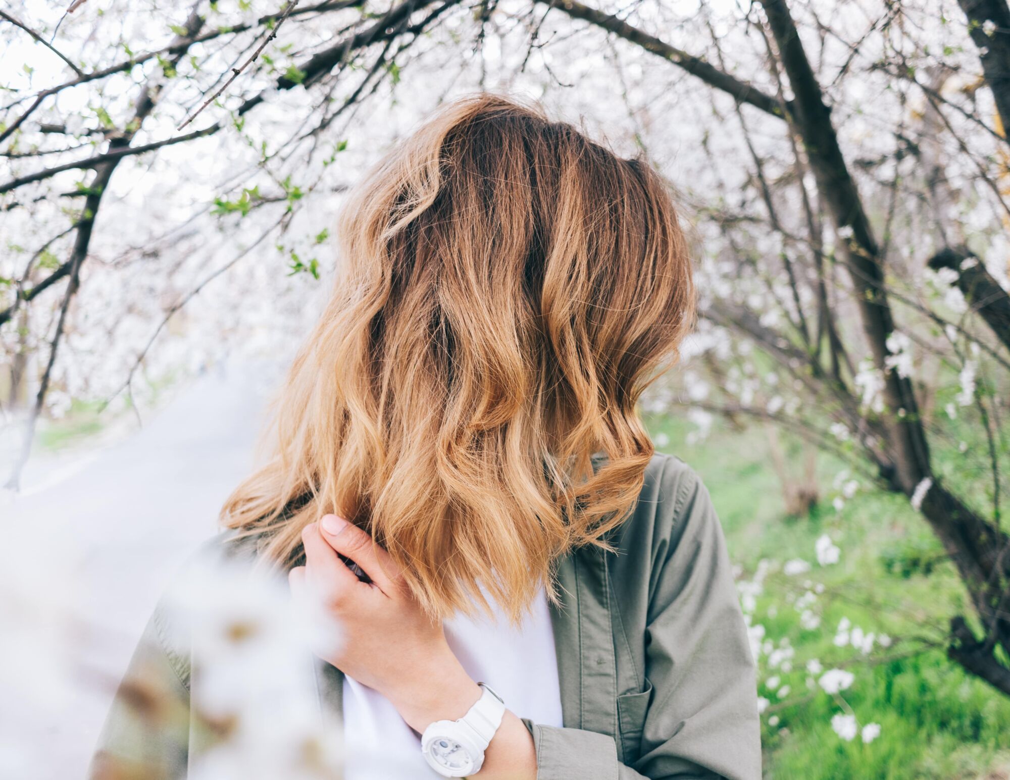 Comment r&eacute;ussir une transition en douceur vers une coloration plus claire ? Belfort