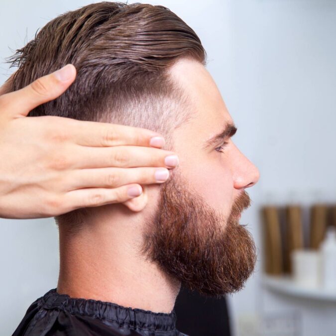 Quels sont les meilleurs outils pour la coupe de barbe ? Rixheim