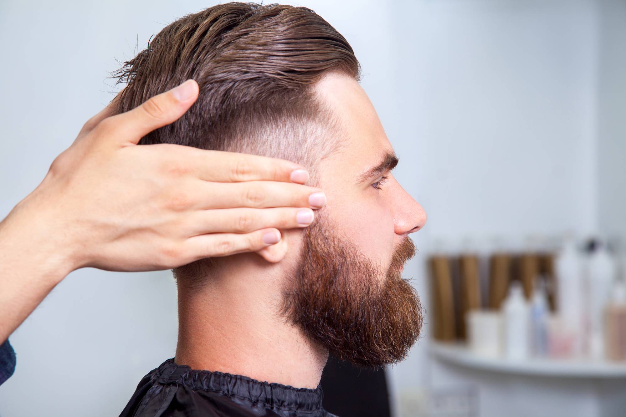 Quels sont les meilleurs outils pour la coupe de barbe ? Rixheim